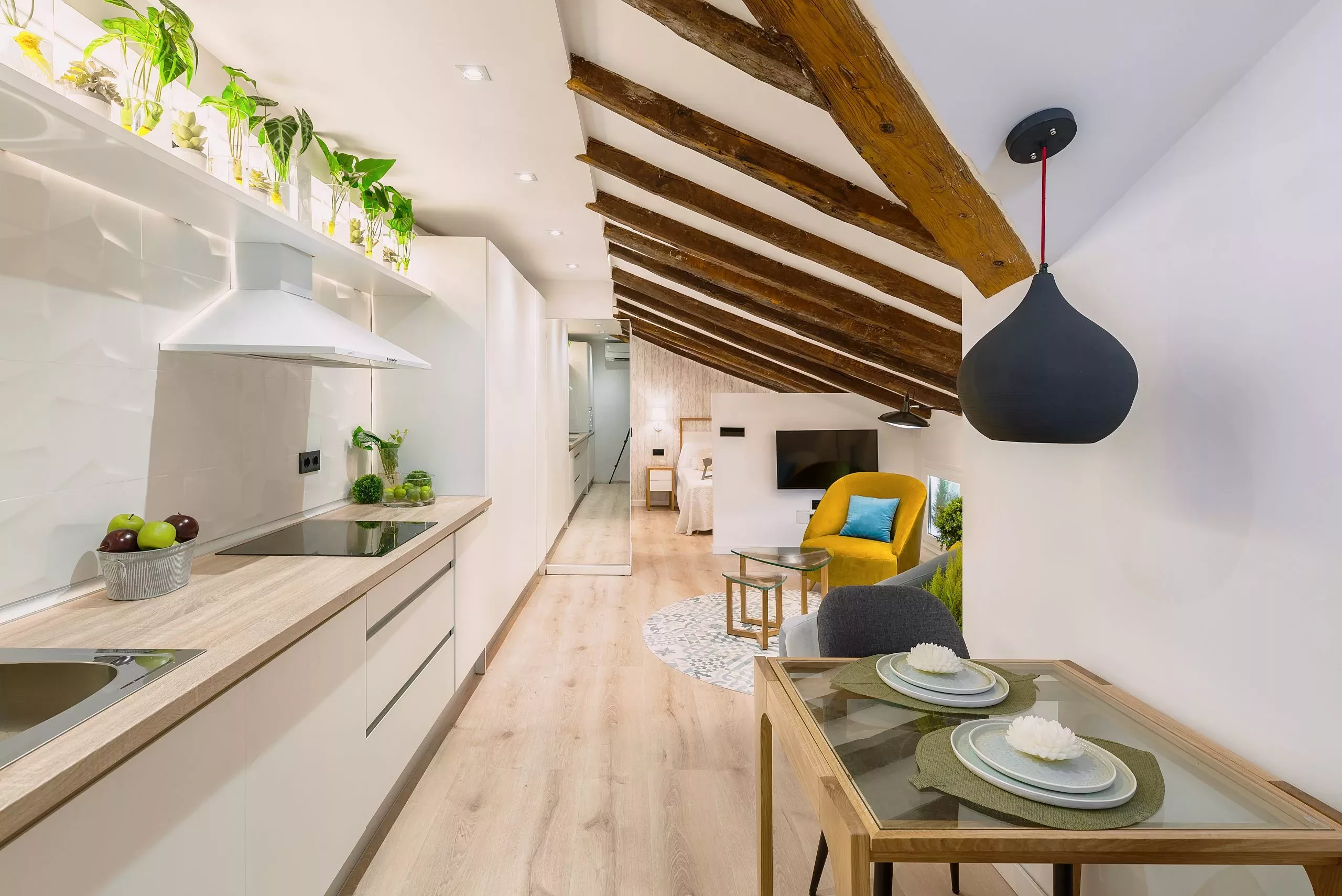 suelo laminado madrid