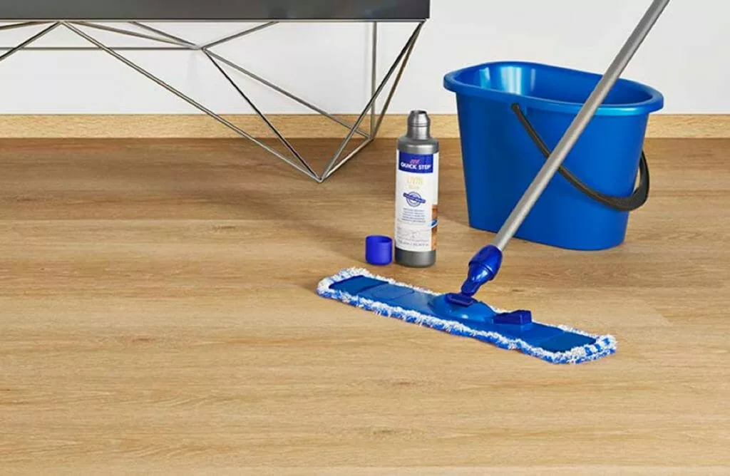mantenimiento tipos de suelos laminados