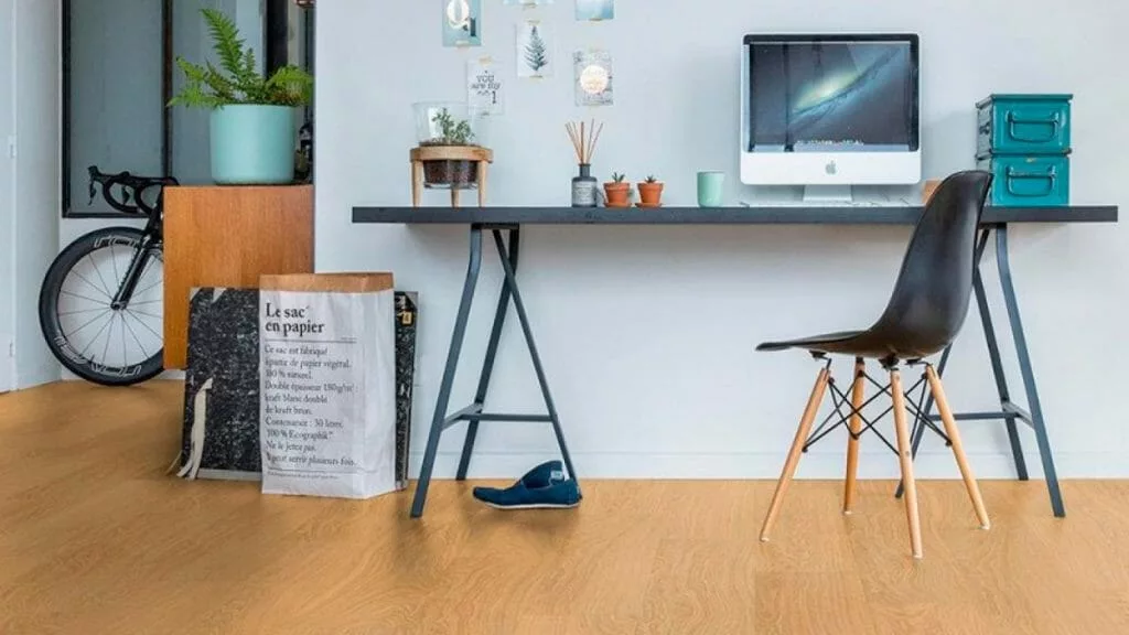 suelos de parquet Quick-Step