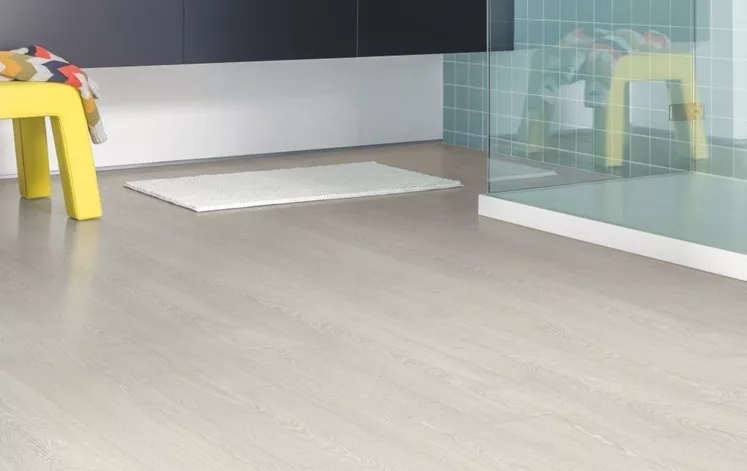 suelo laminado quick step