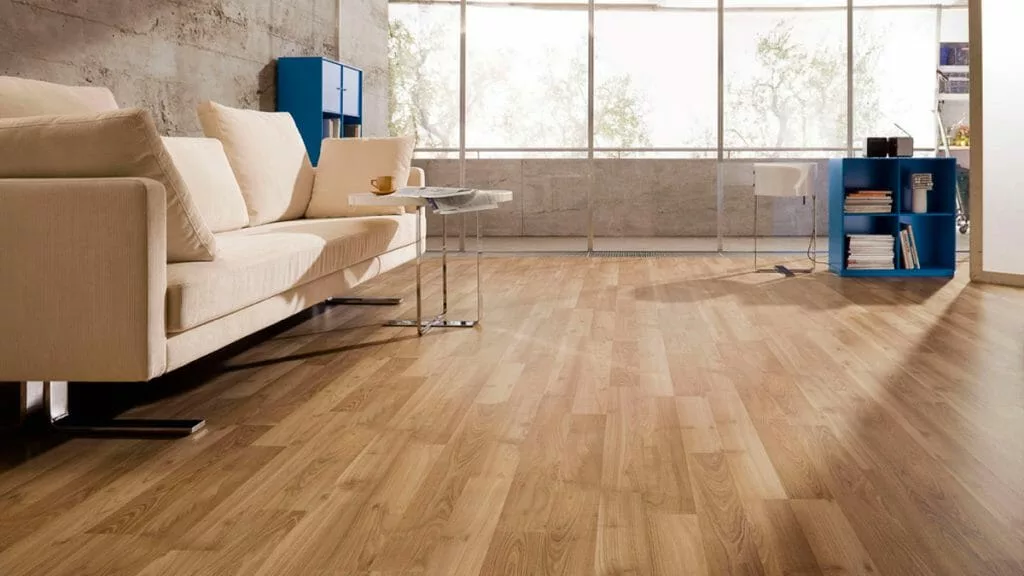 parquet Quick Step Valencia