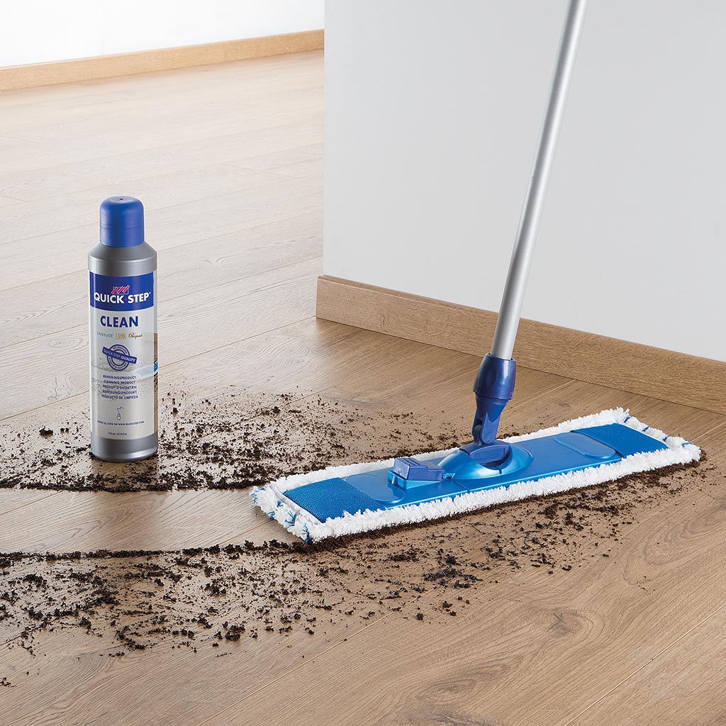 Cleaning kit QUICK STEP MADRDI