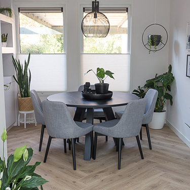 Suelos originales Quick Step