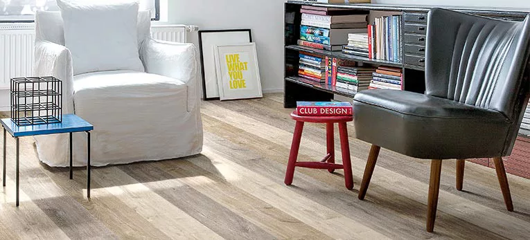 Patrones para suelos laminados