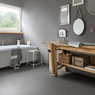 Quick Step el mejor suelo para la cocina