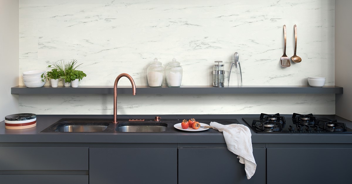 Colocar laminas de vinilo para paredes y suelos Quick Step Madrid