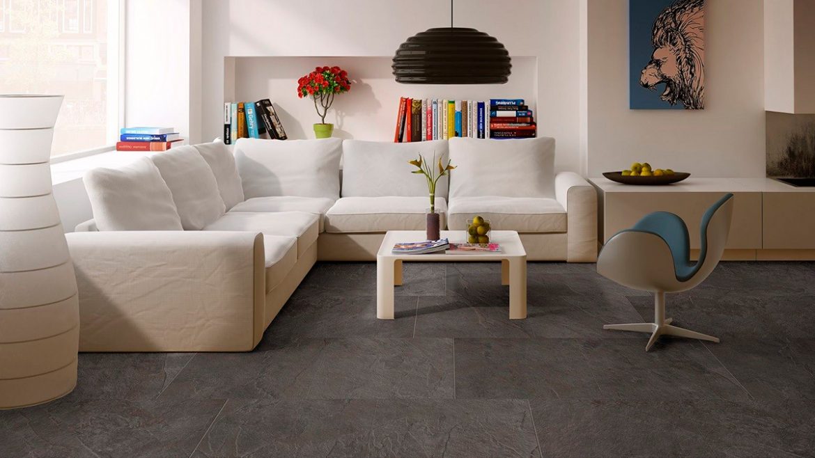 Suelos de vinilo...¡Bueno, Bonito y Barato! Distribuidor Quick Step