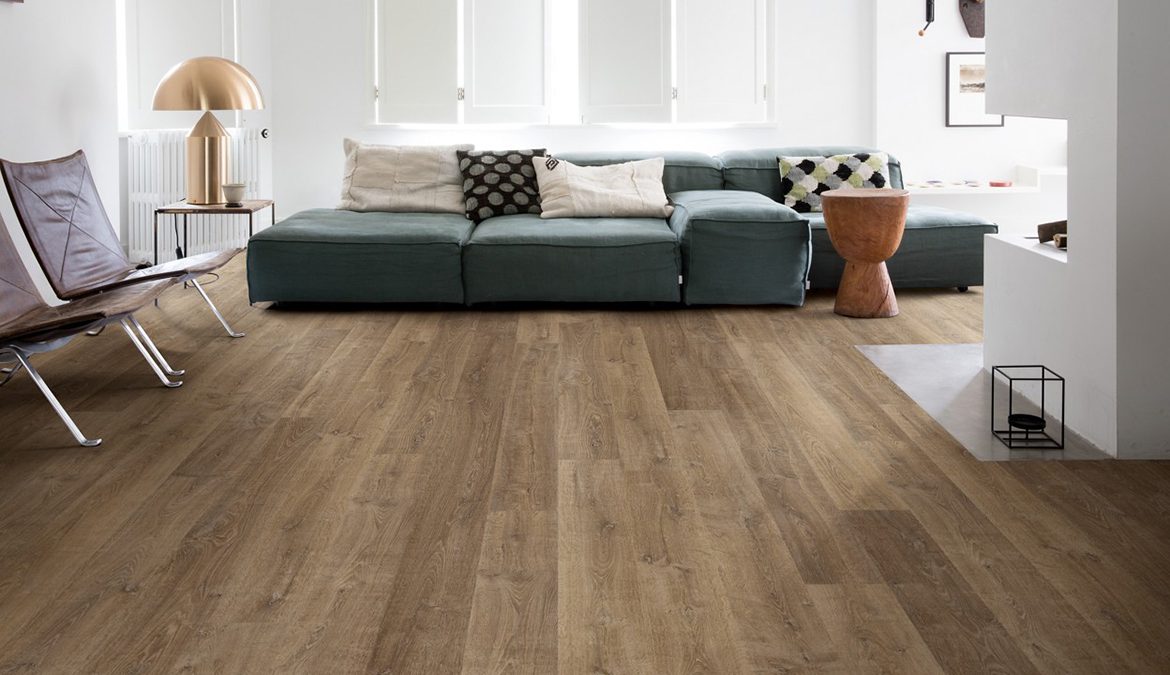 Quick Step LAMINADOS - ELIGNA