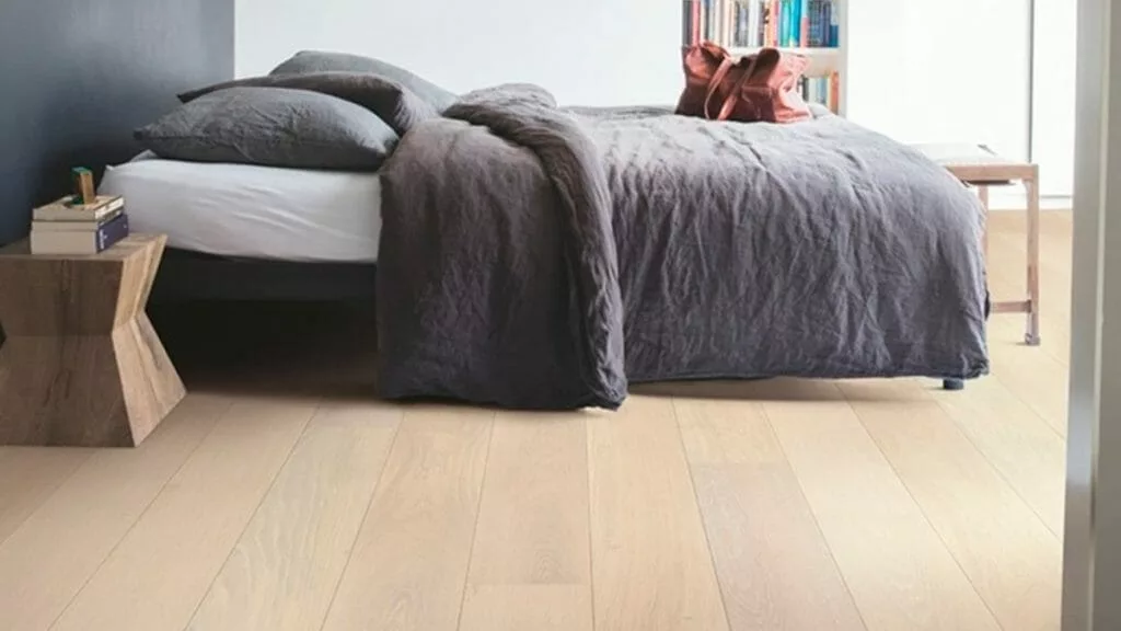 Los mejores suelos de Quick-Step