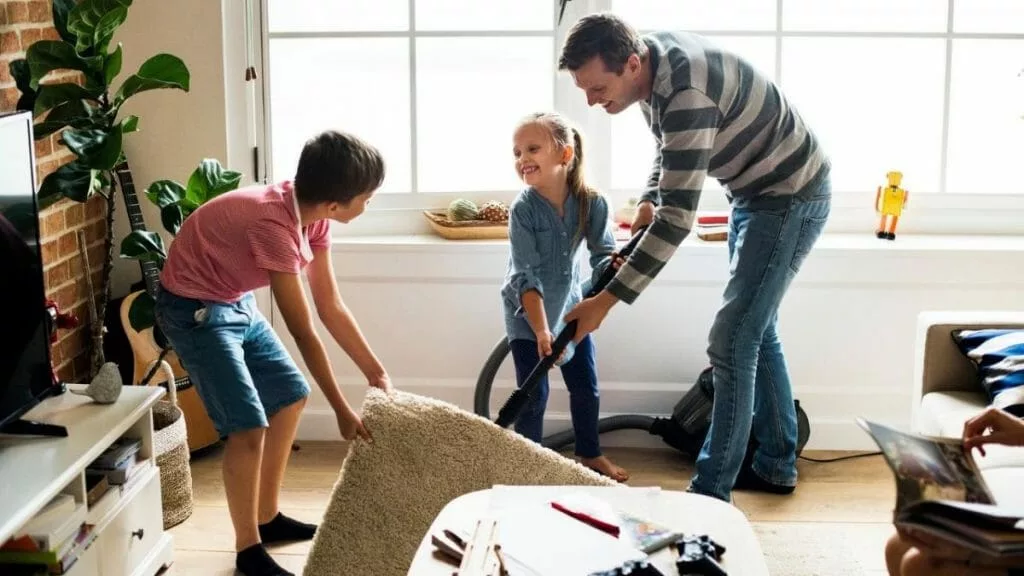 Quick Step suelo laminado