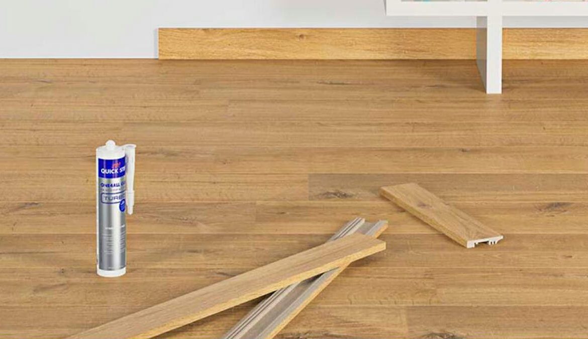 accesorios instalacion suelos Valencia