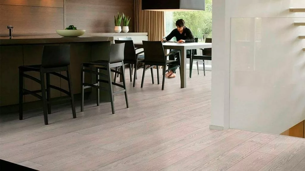 suelos laminados Quick Step Madrid