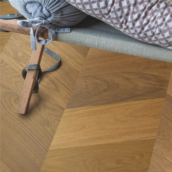 Parquet Serie Intenso Quick Step