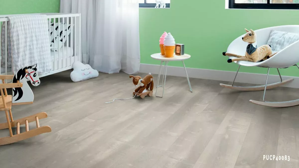 PUCP40083 Quick-Step Suelos de Vinilo