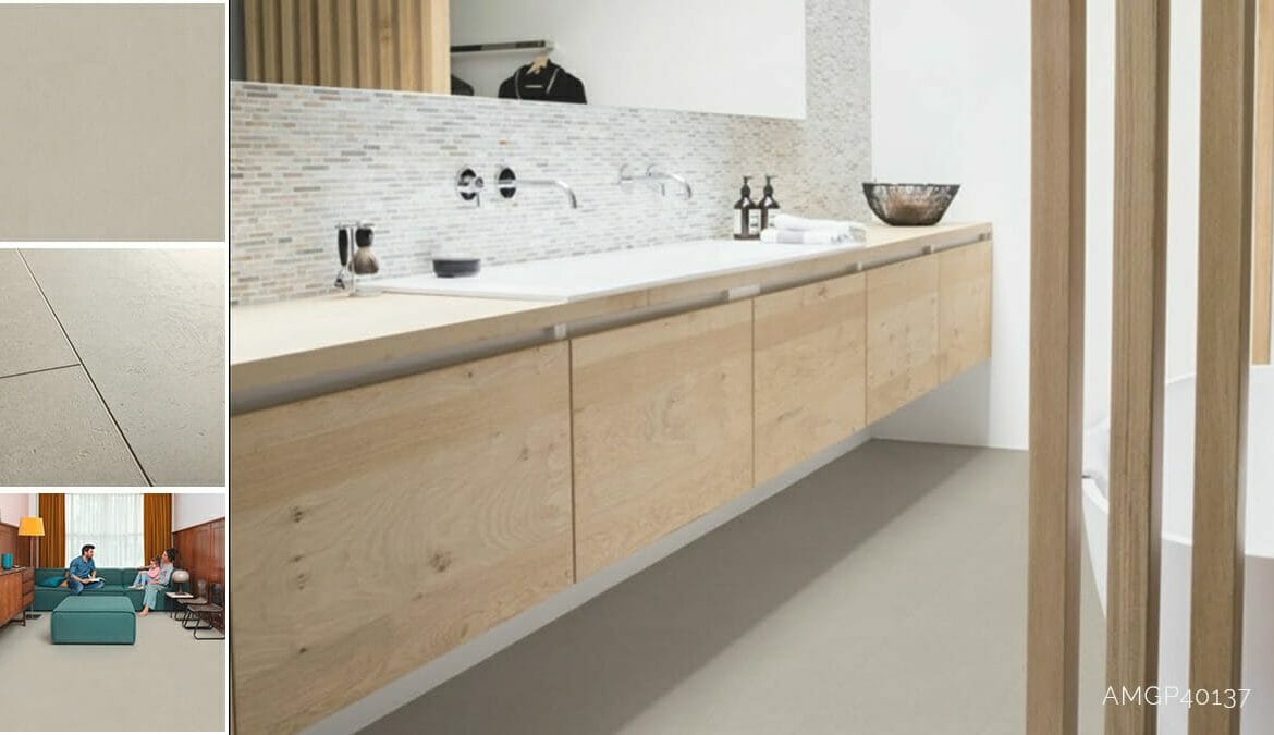 reforma cuartos de baño Quick-Step