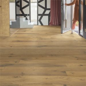 Roble natural extramate PARQUET - CASTELLO | CAS5108S