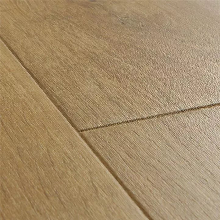 Roble suave natural