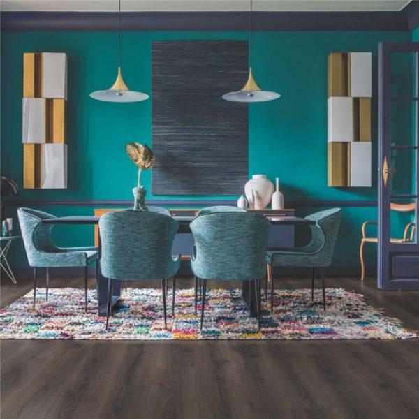 Quick Step LAMINADOS - MAJESTIC | MJ3553