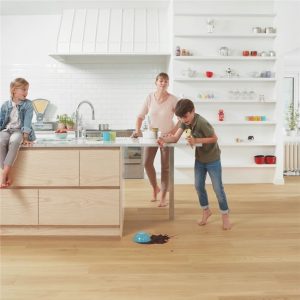 Roble refinado extra mate PARQUET - PALAZZO | PAL3095S