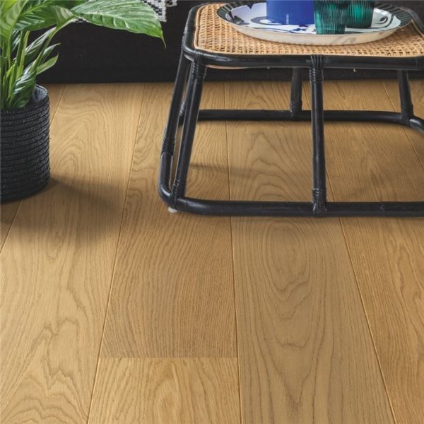 Roble jengibre extramate PARQUET - PALAZZO | PAL3888S