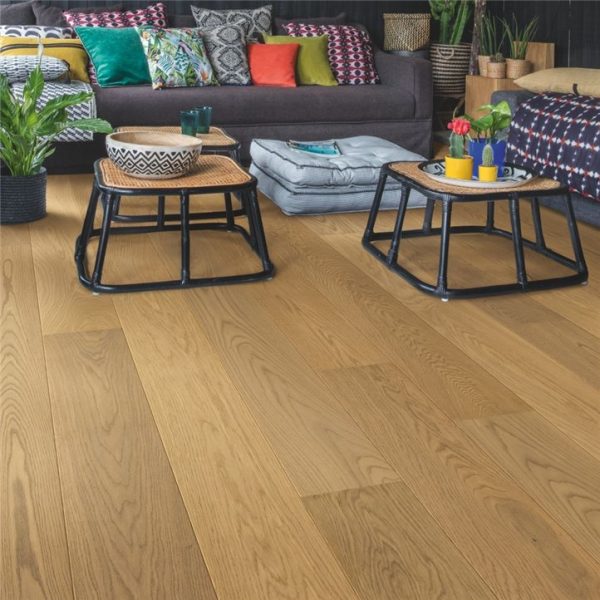 Roble jengibre extramate PARQUET - PALAZZO | PAL3888S