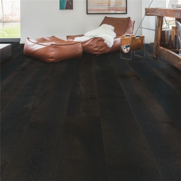 Roble medianoche aceitado PARQUET - PALAZZO | PAL3889S