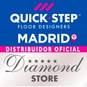 Diamond Store Quick Step Madrid