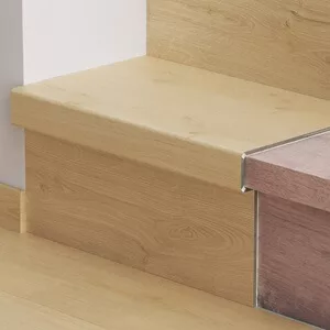 vinilo Alpah Vinyl accesorio escaleras