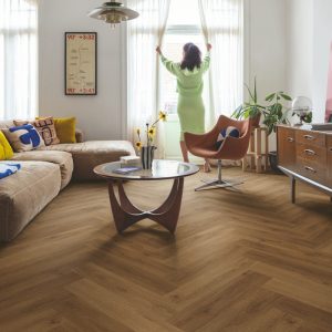 caramelo-producto-ciro roble Espiga Ciro Quick Step
