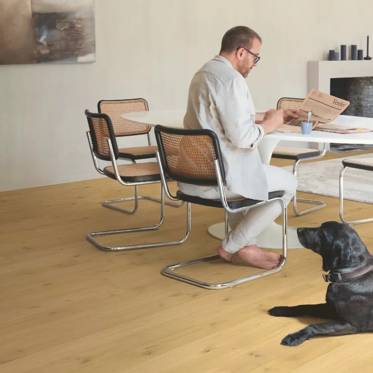 AMT3100 Quick Step Parquet Amato Quick Step