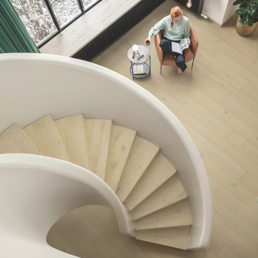 Parquet Cala Quick Step