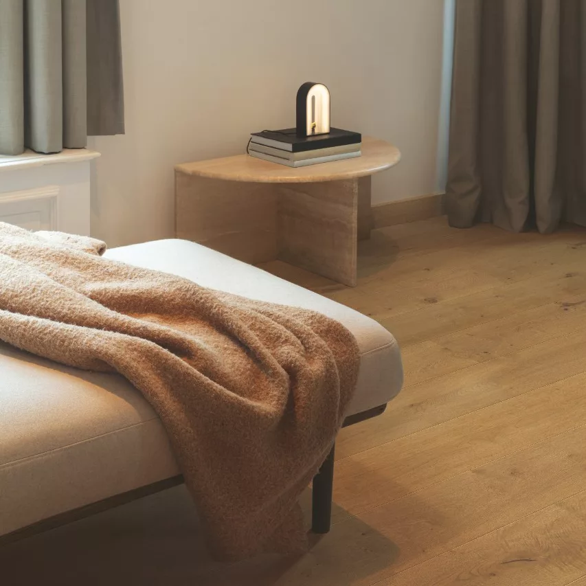 Tarima Flotante Quick Step