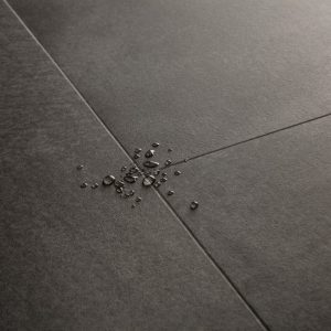 vinilo Quick Step