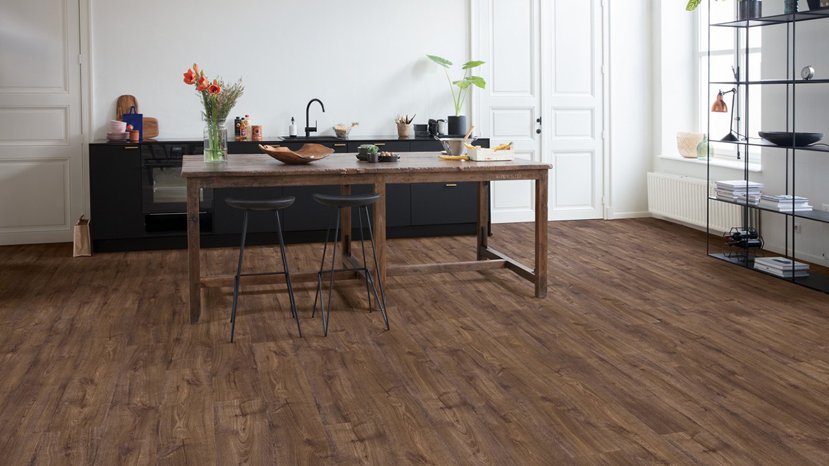 Vinilo Quick-Step
