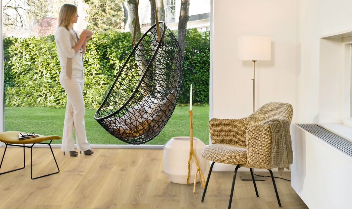 Oferta Suelos Laminados
