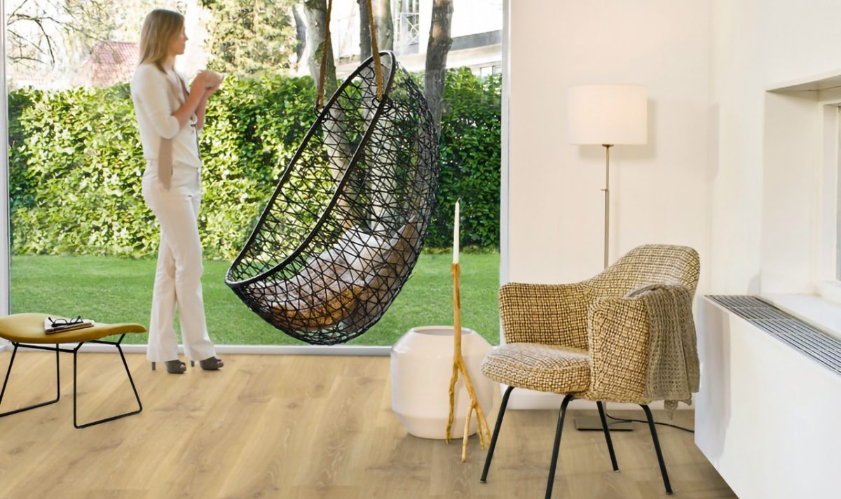 Oferta Suelos Laminados