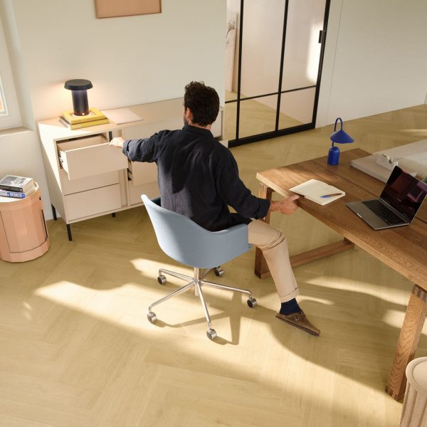 Impressive Designs Quick Step