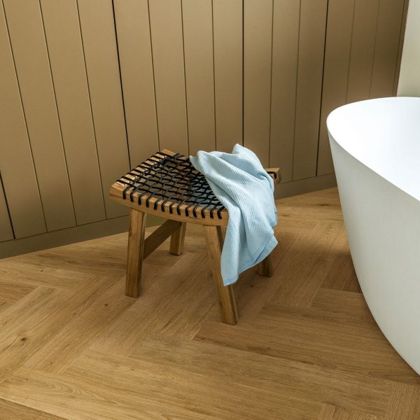 Impressive Designs Quick Step