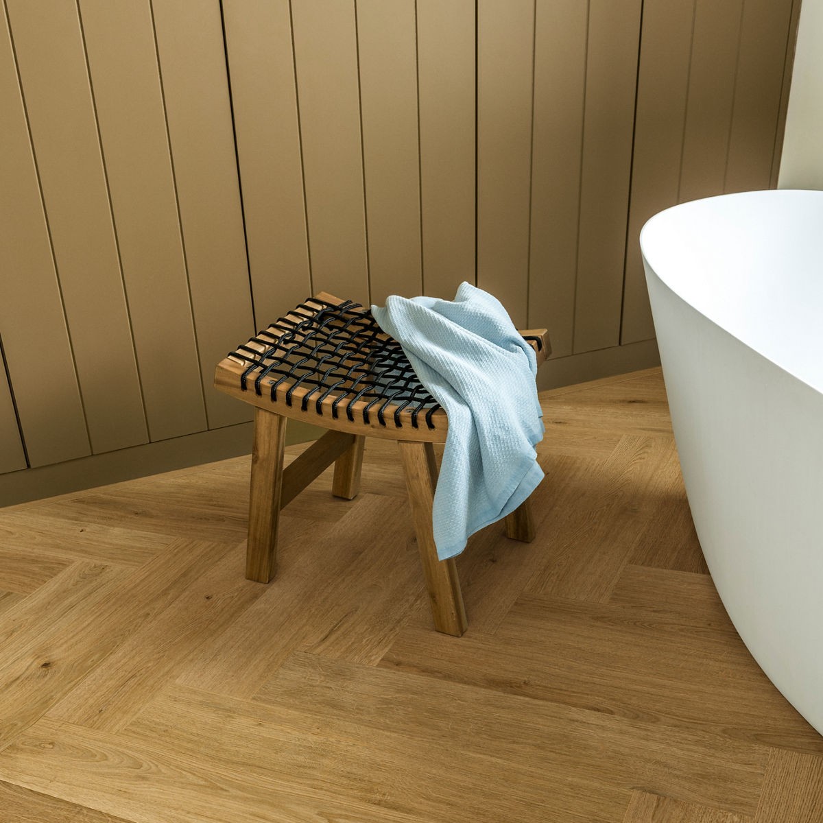 Impressive Designs Quick Step