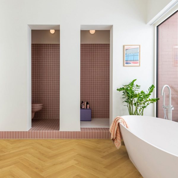 Impressive Designs Quick Step