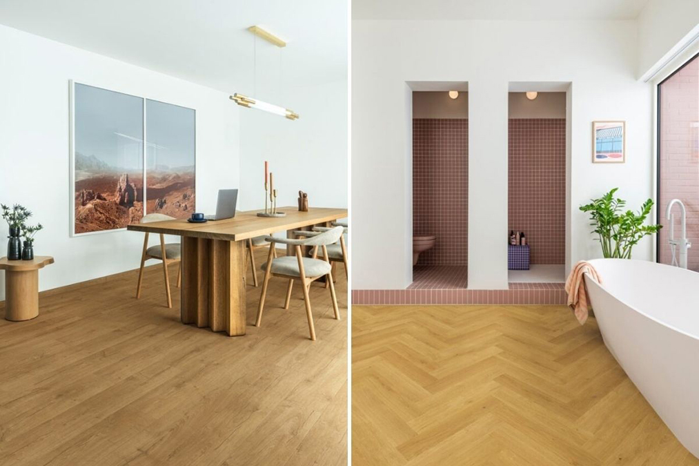 laminado impermeable