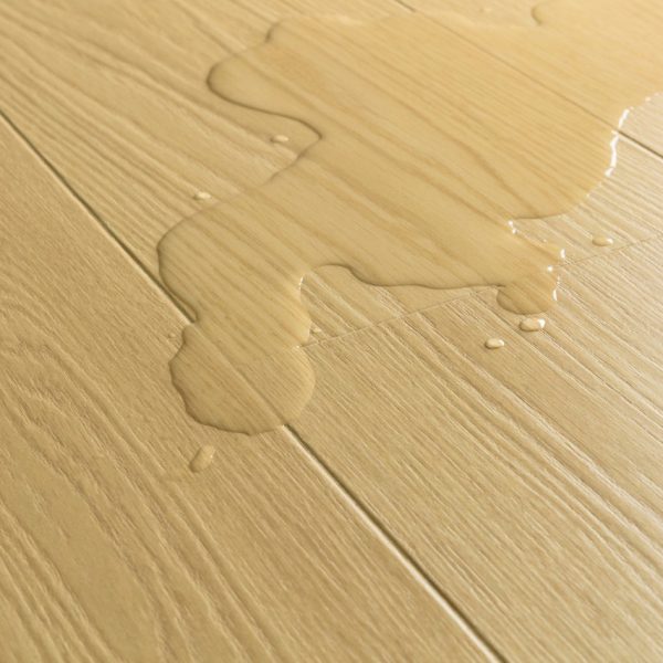 Roble Laminado